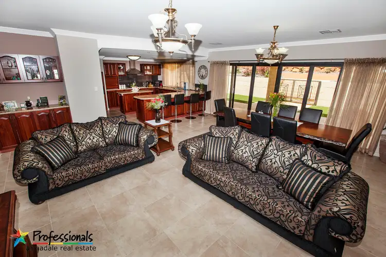 Fourth view of Homely house listing, 18 Oban Loop, Bedfordale WA 6112