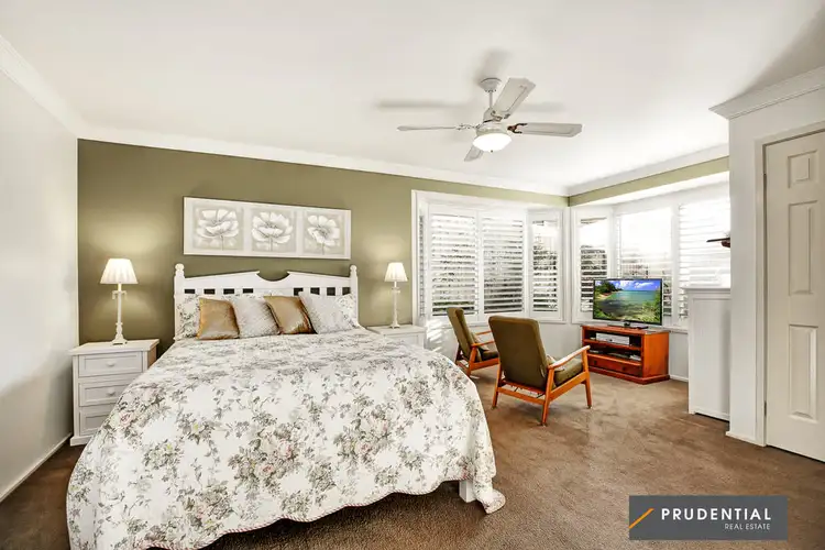 Sixth view of Homely house listing, 29 Soliano Street, Rosemeadow NSW 2560