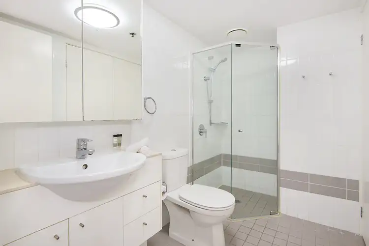 Seventh view of Homely apartment listing, 172/26 Felix Street, Brisbane City QLD 4000