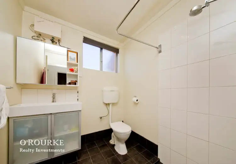 Seventh view of Homely villa listing, 4/63 Stanley Street, Scarborough WA 6019