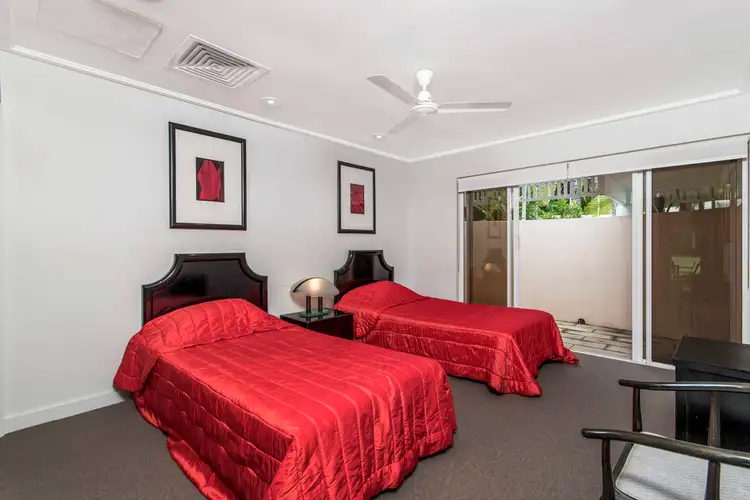Sixth view of Homely unit listing, Villa 130 Mirage Resort, Port Douglas QLD 4877