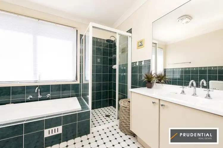Fourth view of Homely house listing, 29 John Kidd Drive, Blair Athol NSW 2560