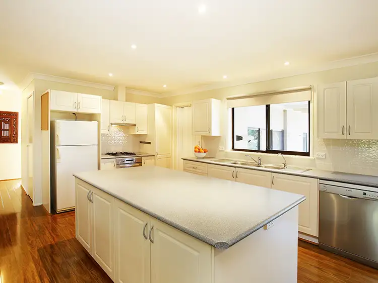 Fourth view of Homely house listing, 39 Cherry Tree Close, Moss Vale NSW 2577