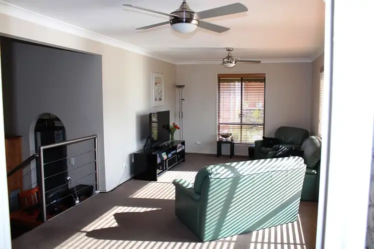 Fourth view of Homely house listing, 4 Walker Street, Bathurst NSW 2795