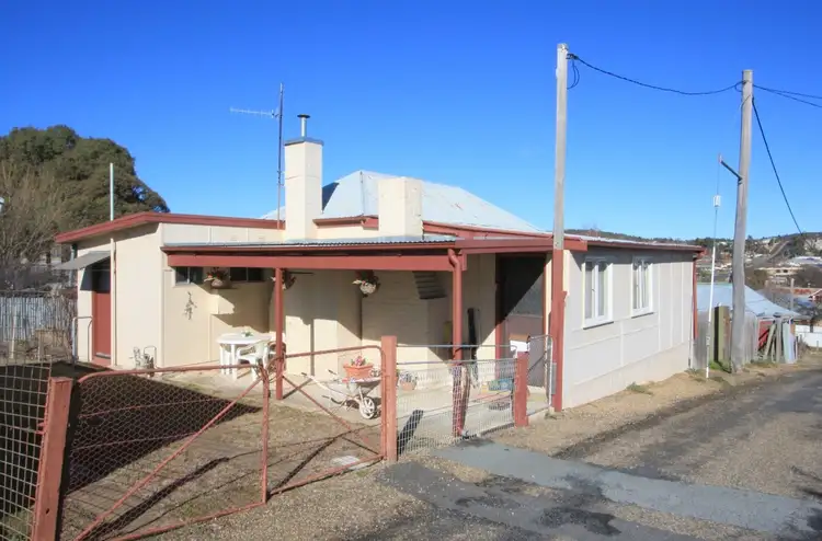 Main view of Homely house listing, 4 Short Lane, Cooma NSW 2630