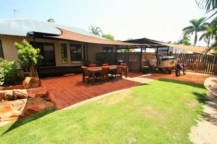 Fourth view of Homely house listing, 18 Bronzewing Crescent, Djugun WA 6725