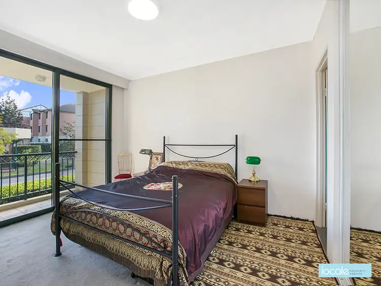 Fourth view of Homely house listing, 78/18-20 Knocklayde Street, Ashfield NSW 2131