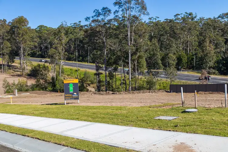 Third view of Homely land listing, Lot 104 Freycinet Drive, Sunshine Bay NSW 2536