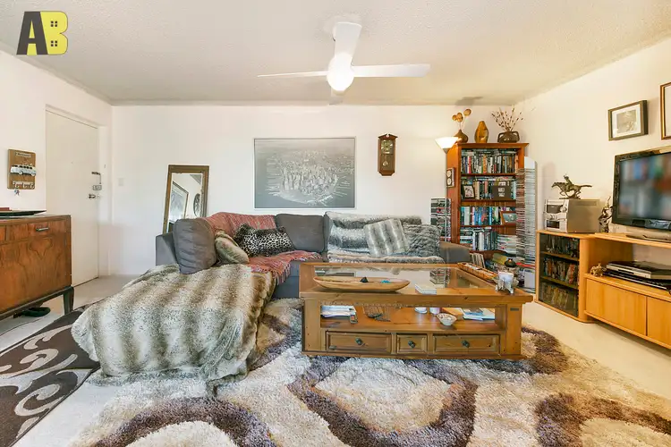 Fifth view of Homely unit listing, 11/71 Weston Street, Harris Park NSW 2150