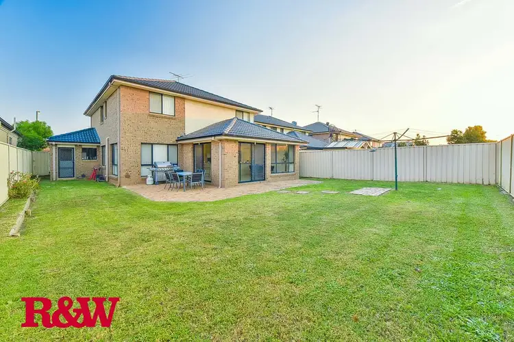 Seventh view of Homely house listing, 15 Turbott Avenue, Harrington Park NSW 2567