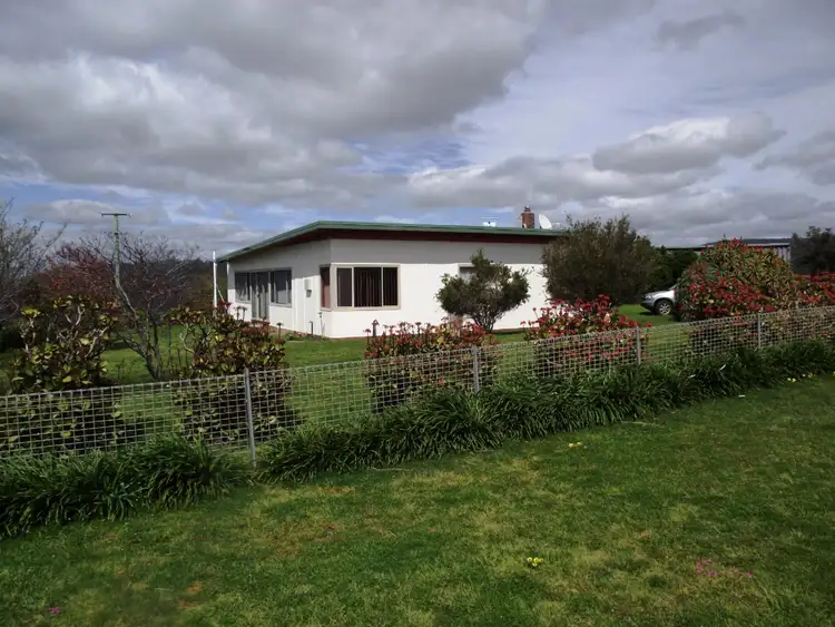 841 Brown Mountain Road, Campania TAS 7026
