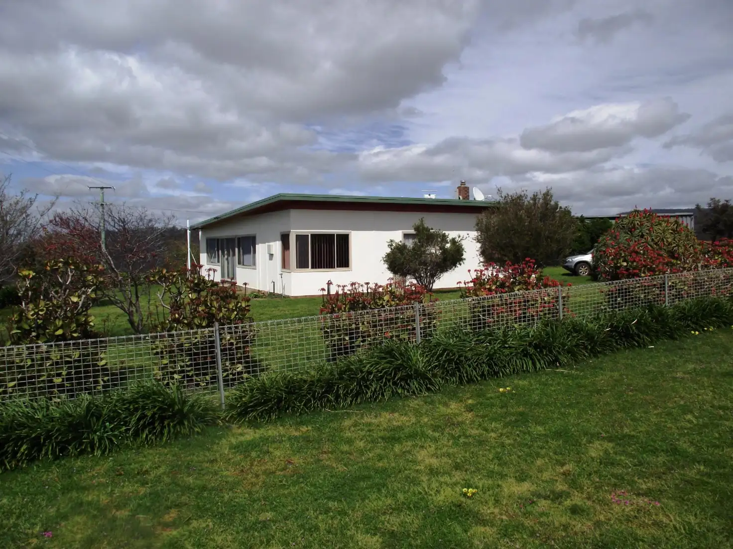 Main view of Homely rural property listing, 841 Brown Mountain Road, Campania TAS 7026