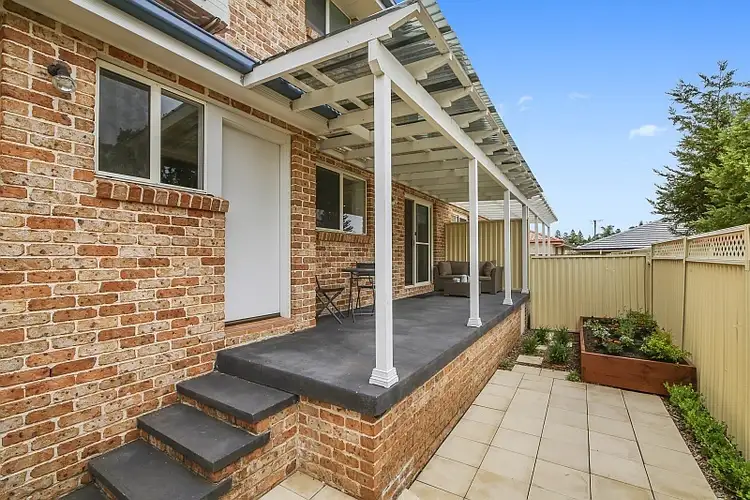 Fourth view of Homely townhouse listing, 2/75 Swadling Street, Long Jetty NSW 2261