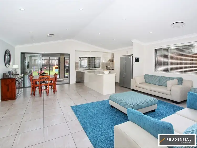 Second view of Homely house listing, 9 Corsair Avenue, Middleton Grange NSW 2171