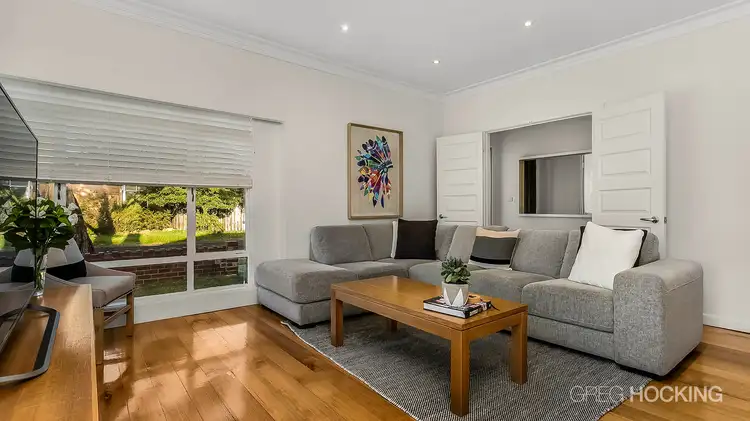 Third view of Homely house listing, 19 Milford Street, Newport VIC 3015