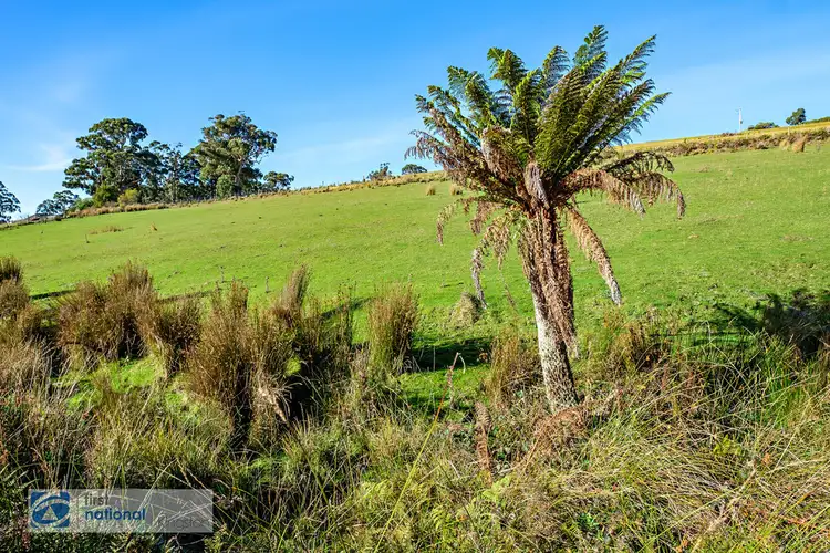 Sixth view of Homely land listing, Lot 2 Rose Lane, Flowerpot TAS 7163