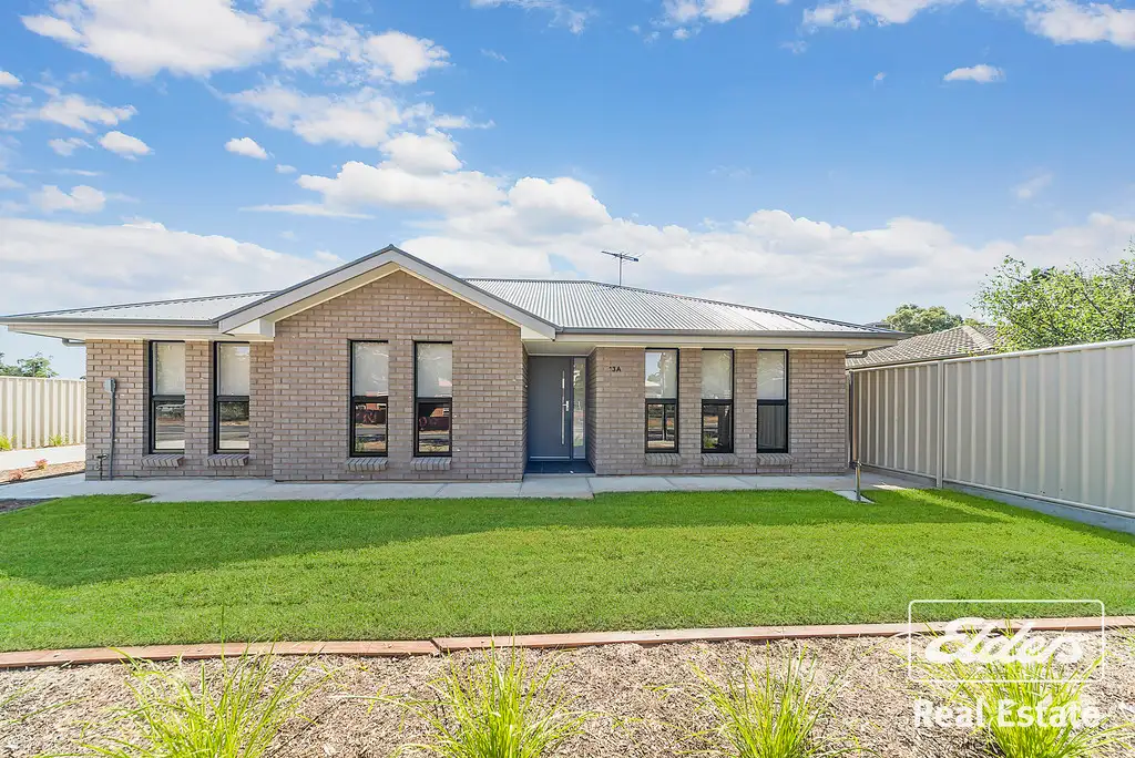 Main view of Homely house listing, 13A First Street, Gawler South SA 5118