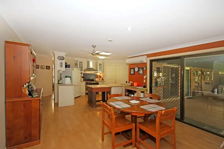 Second view of Homely house listing, 27 Cabrera Crescent, Beerwah QLD 4519