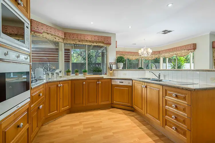 Third view of Homely house listing, 1 Blair Murphy Close, Kyneton VIC 3444