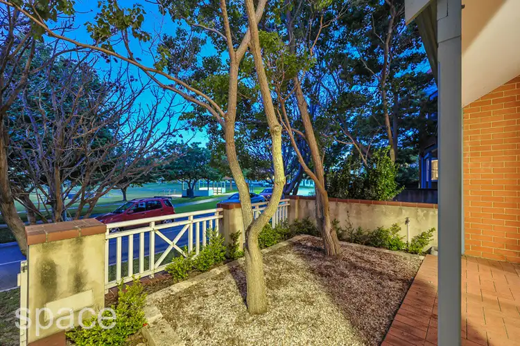 Second view of Homely house listing, 31 Richmond Circus, East Fremantle WA 6158