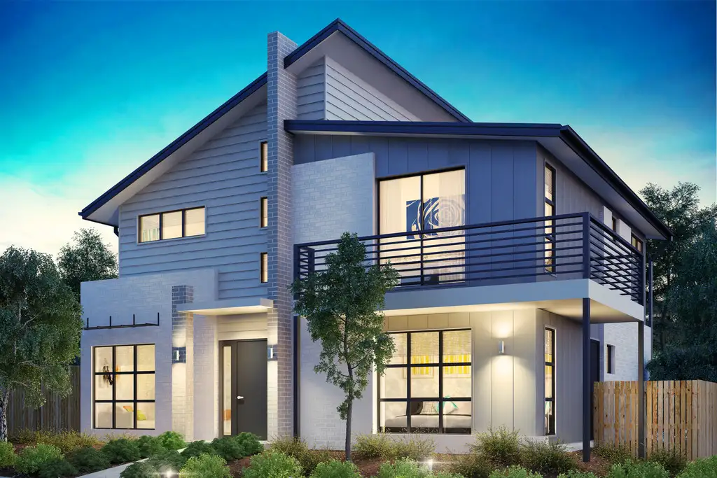 Main view of Homely house listing, 233 South Circuit, Oran Park NSW 2570