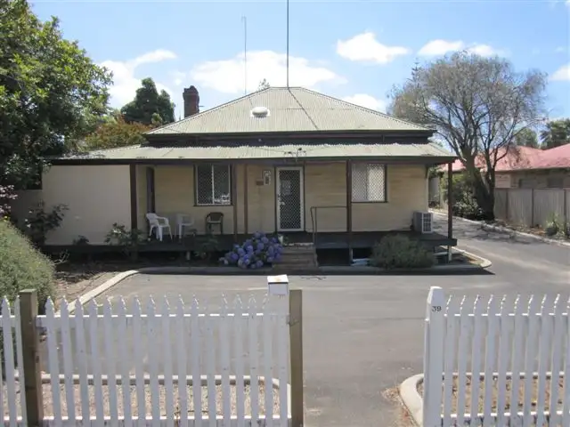 39 Bath Street, Manjimup WA 6258