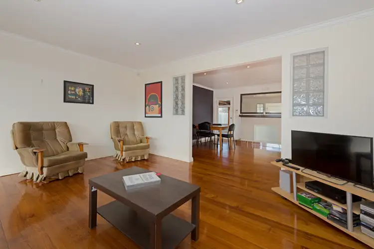 Second view of Homely house listing, 1/11 Farnell Place, Glenorchy TAS 7010