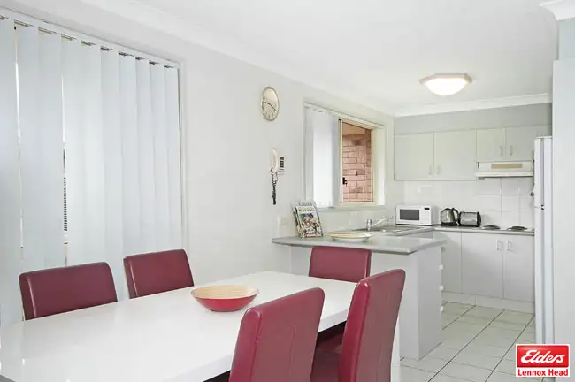 Third view of Homely villa listing, 3/1 Alison Avenue, Lennox Head NSW 2478