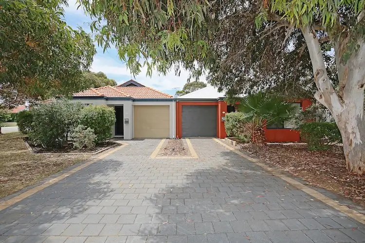 Third view of Homely house listing, 1A Hobley Street, Mandurah WA 6210