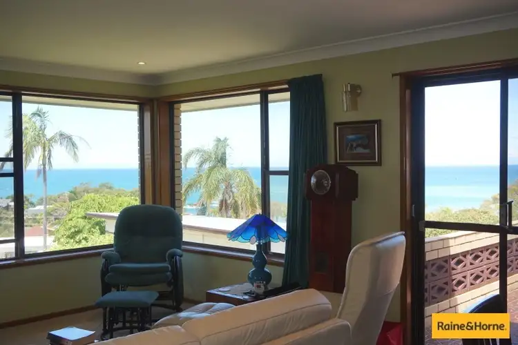 Sixth view of Homely house listing, 21 Korora Bay Drive, Korora NSW 2450