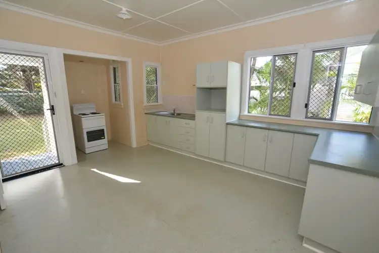 Second view of Homely house listing, 17 Battersby Street, Zillmere QLD 4034
