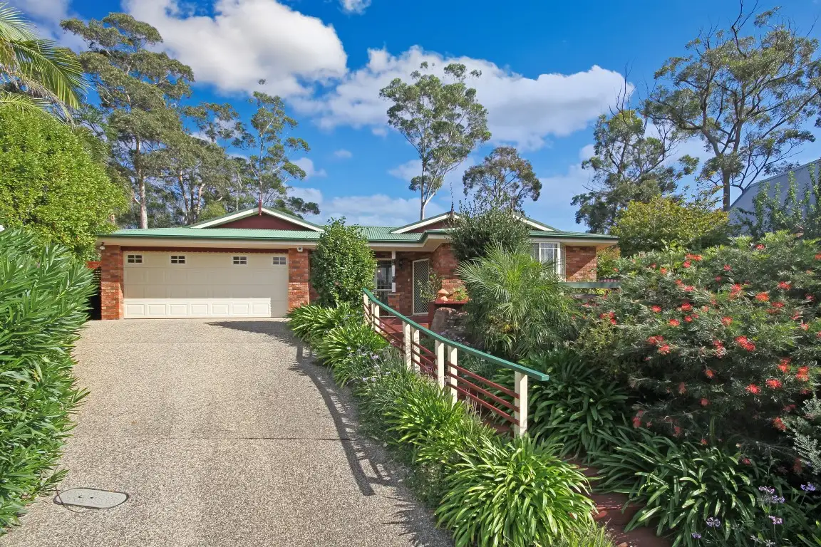 Main view of Homely house listing, 12 Poole Place, Sunshine Bay NSW 2536