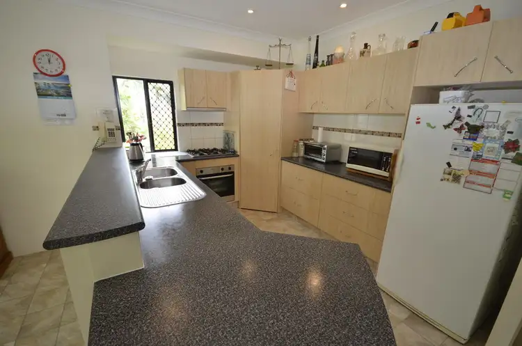 Fourth view of Homely house listing, 82 Marlin Drive, Wonga Beach QLD 4873