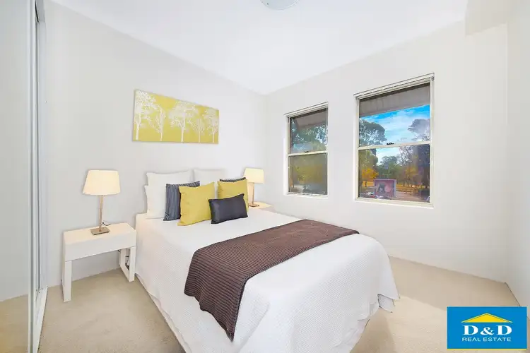 Sixth view of Homely unit listing, 1 Macquarie Street, Parramatta NSW 2150