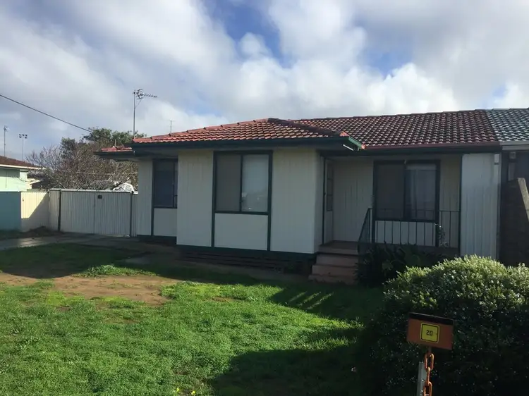 20 Stamford Terrace, Port Lincoln SA 5606