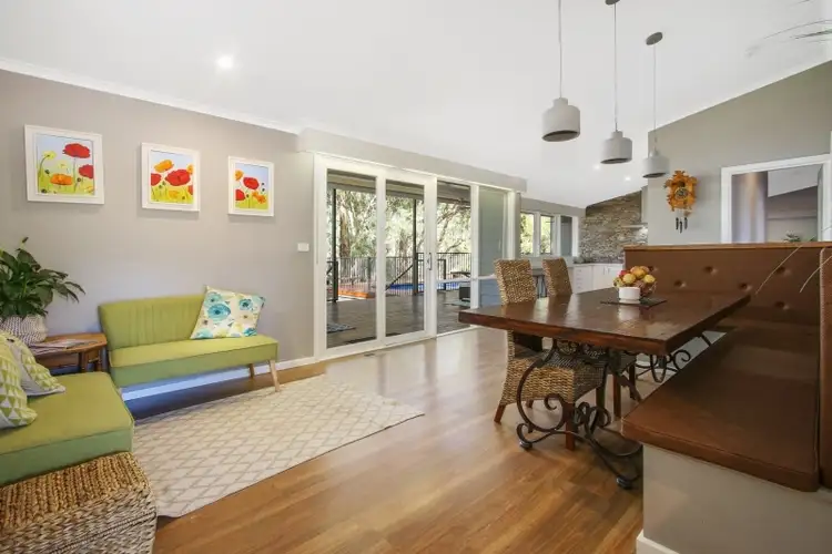 Fourth view of Homely house listing, 48B Wanani Road, Mulwala NSW 2647