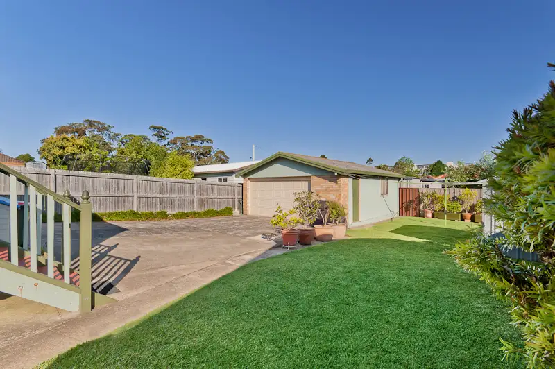 Main view of Homely house listing, 4 Correys Avenue, Concord NSW 2137