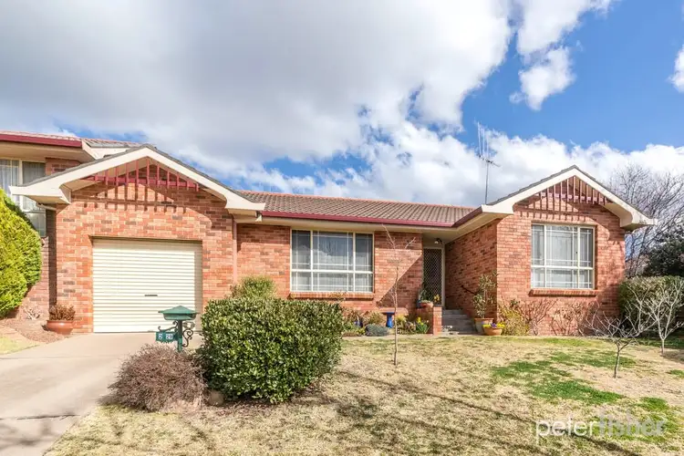 2/29 Lyrebird Place, Orange NSW 2800