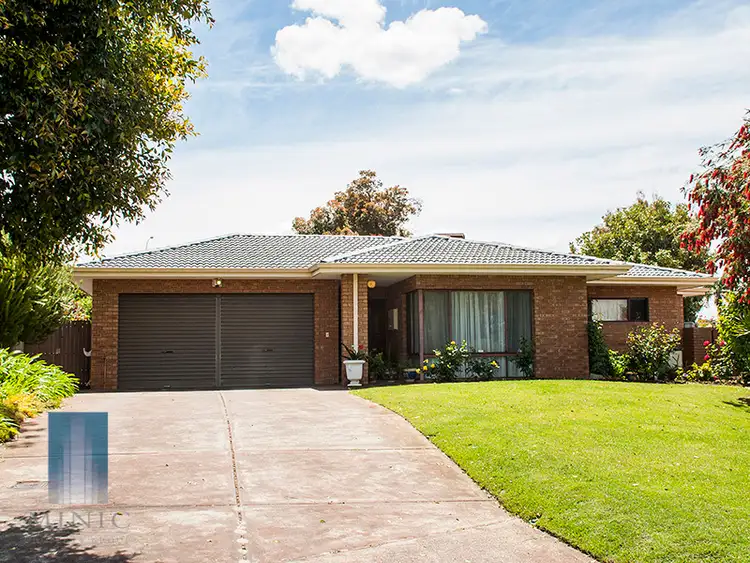 9 Connelly Way, Booragoon WA 6154