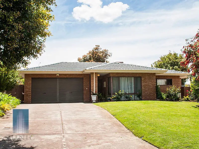 Main view of Homely house listing, 9 Connelly Way, Booragoon WA 6154