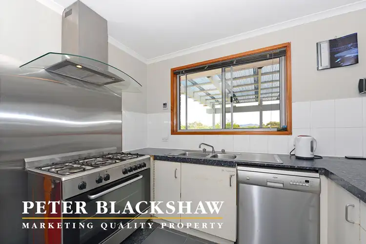 Third view of Homely house listing, 108 Lawrence Wackett Crescent, Theodore ACT 2905