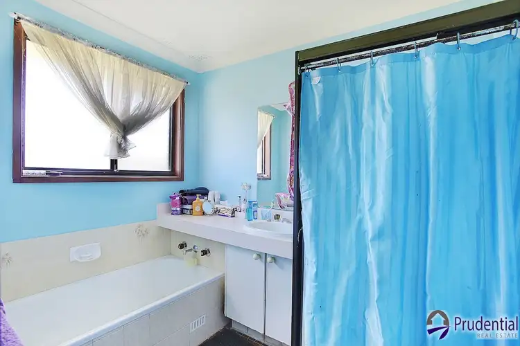 Sixth view of Homely house listing, 15B Lorenzo Crescent, Rosemeadow NSW 2560