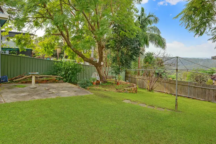 Sixth view of Homely house listing, 43 Brisbane Avenue, Mount Kuring-gai NSW 2080
