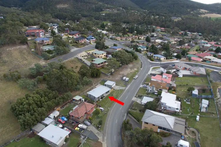 Third view of Homely house listing, 161 Abbotsfield Road, Claremont TAS 7011