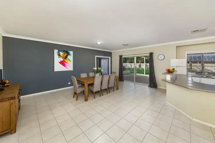 Fourth view of Homely house listing, 48 Hampden Way, Strathalbyn SA 5255
