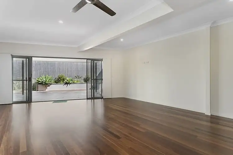Sixth view of Homely semi-detached listing, 18 Young Street, Milton QLD 4064