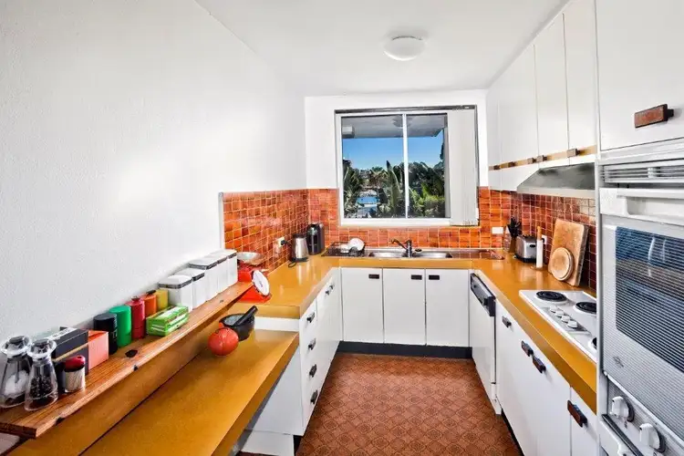 Sixth view of Homely apartment listing, 1/104 Elizabeth Bay Road, Elizabeth Bay NSW 2011