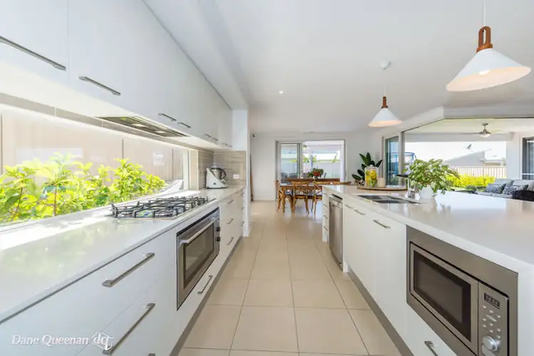 Fifth view of Homely house listing, 14 Duran Street, Corlette NSW 2315