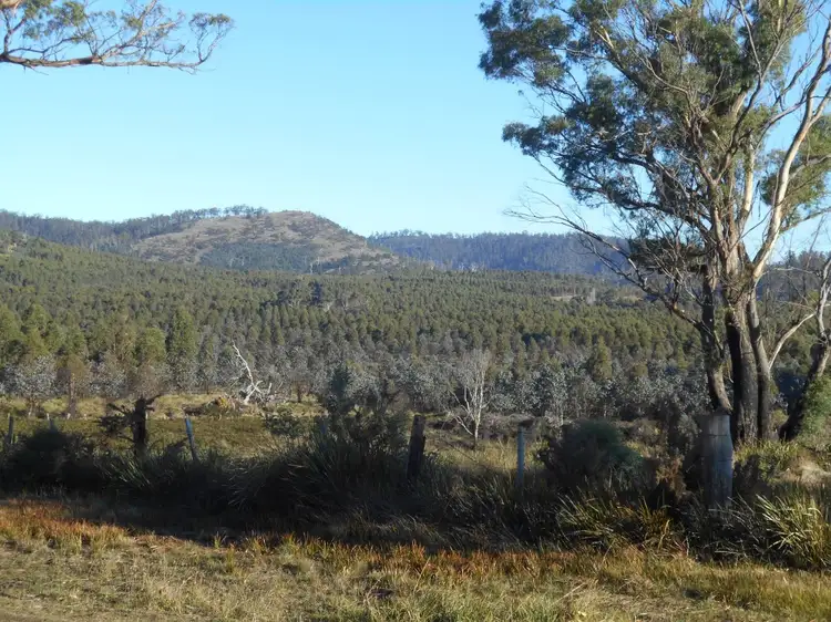 Seventh view of Homely land listing, Lot 4 3386 Nugent Road, Buckland TAS 7190