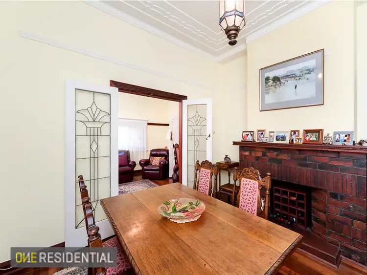 Sixth view of Homely house listing, 22 McKimmie Road, Palmyra WA 6157